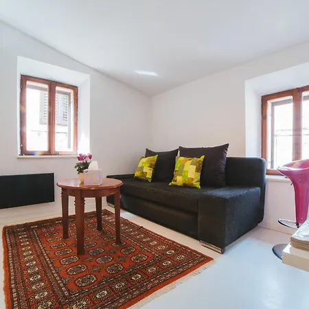 House Karkovich Apartment Hvar Town