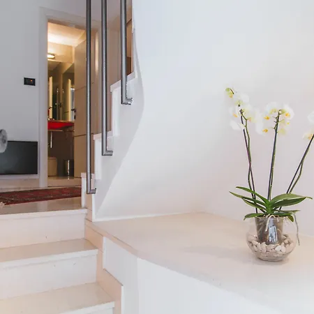 House Karkovich Apartment