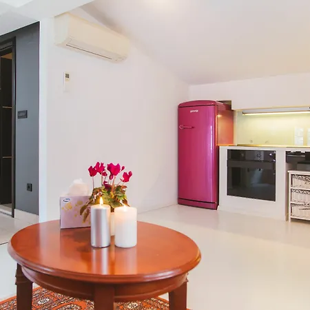 Apartment House Karkovich Hvar Town