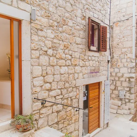 House Karkovich Apartment Hvar Town