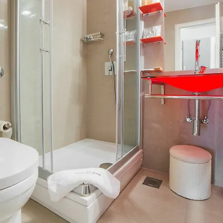 House Karkovich Apartment *