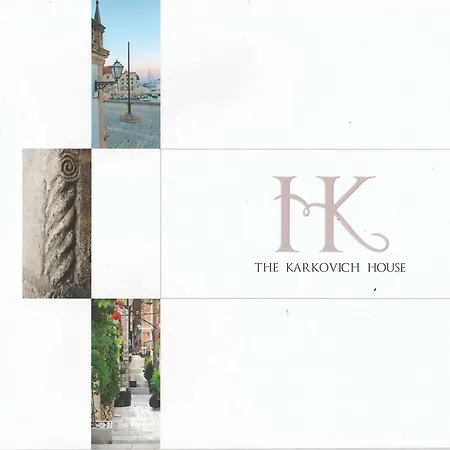Apartment House Karkovich