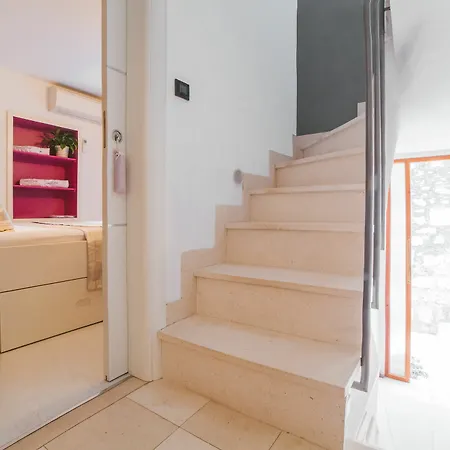 House Karkovich Hvar Town