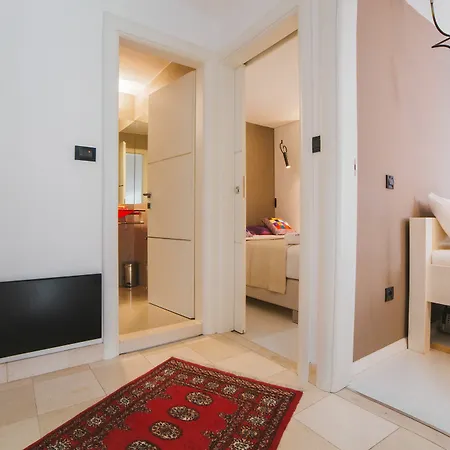 Apartment House Karkovich Hvar Town