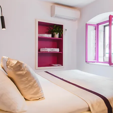 Apartment House Karkovich