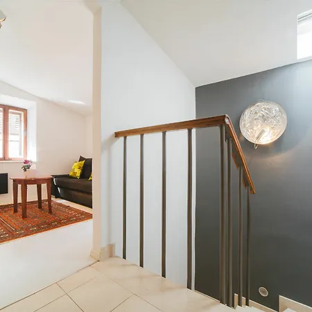Apartment House Karkovich *