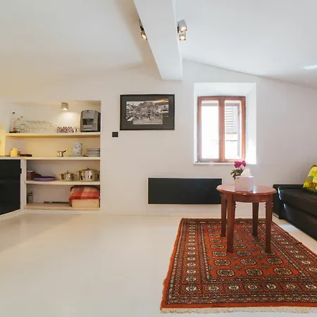 House Karkovich Hvar Town