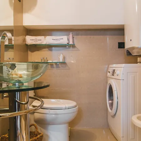 Apartment House Karkovich Hvar Town