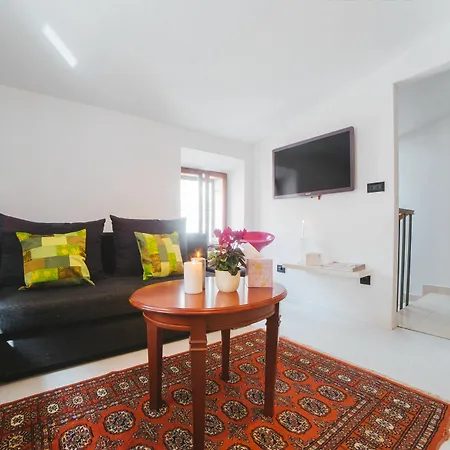 House Karkovich Apartment Hvar Town